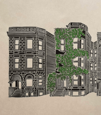 Image 2 of California and Armitage