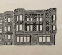 Image 3 of California and Armitage