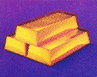 Image 1 of Just My Luck - Cécile Hupin & Katherine Longly