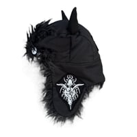 Image 1 of new hats ushanka VA