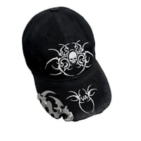 Image 1 of New caps VA