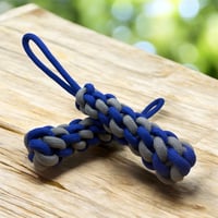 Image 3 of Juguete para Perros de Cuerda Trenzada