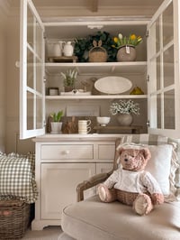 Image 3 of Rustic Wooden Risers ( 2 sizes )