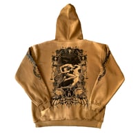 Image 3 of new hoodie "tear" 