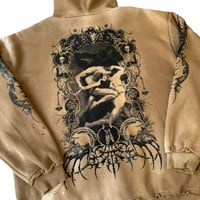 Image 4 of new hoodie "tear" 