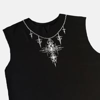 Image 2 of  new t-shirt chain 