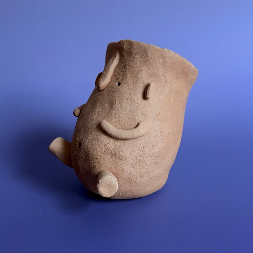 Image of Clumsy Tart person pot