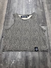 Image 2 of LEOPARDO TOP