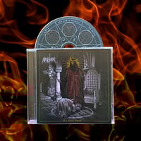 Image 2 of MASCHARAT - "Ars Aurea Mortis" - CD/digital