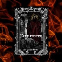 Image 5 of MASCHARAT - "Ars Aurea Mortis" - CD/digital