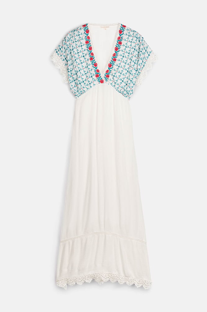 Image of Vestido Bejolie