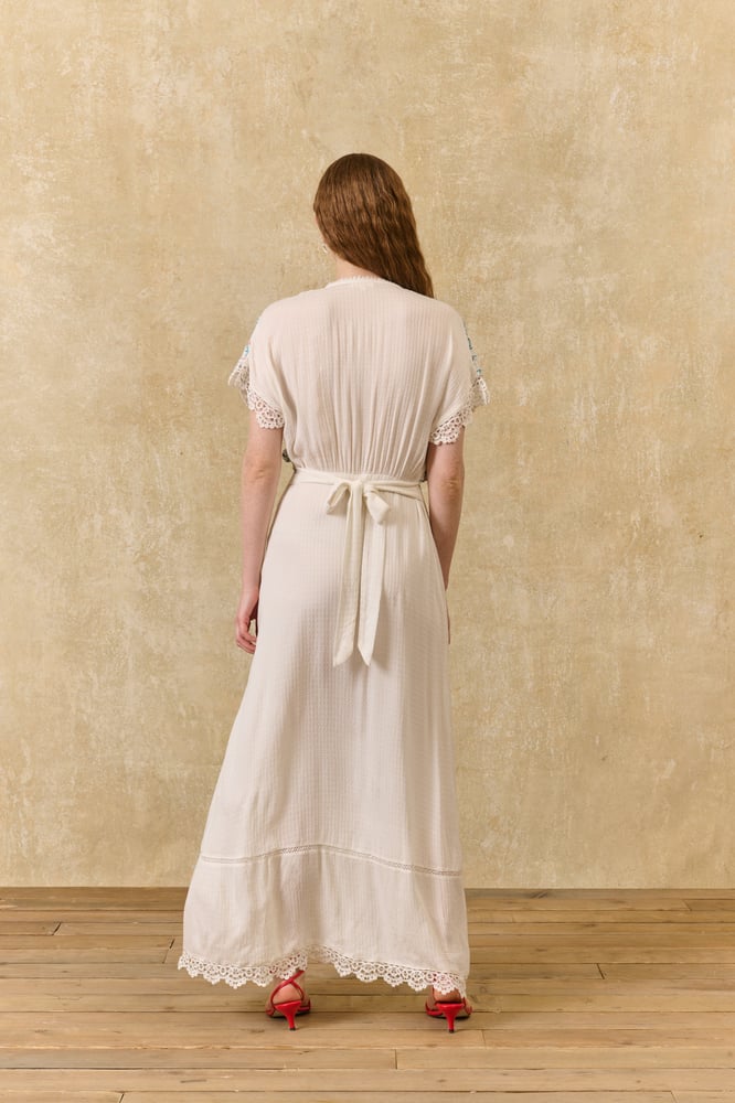 Image of Vestido Bejolie