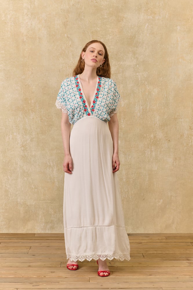 Image of Vestido Bejolie
