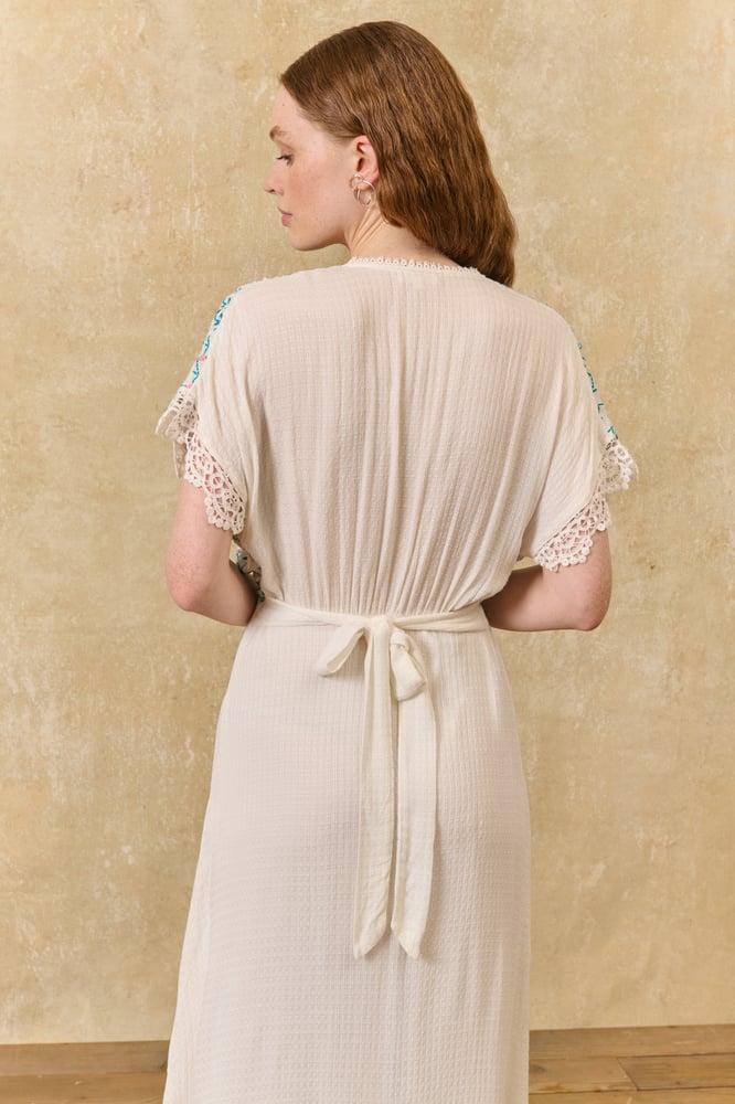 Image of Vestido Bejolie