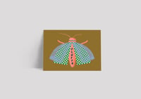 Image 2 of Postkarte - Fluffy / NEW