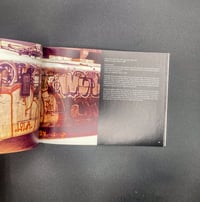 Image 4 of THE ART OF VANDALISM by JON ZTK  