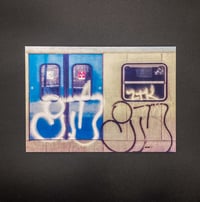Image 1 of THE ART OF VANDALISM by JON ZTK  
