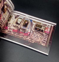 Image 5 of THE ART OF VANDALISM by JON ZTK  