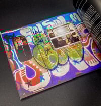 Image 2 of THE ART OF VANDALISM by JON ZTK  