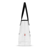 Image 11 of ‘CHANCE ELIJAH’ | ‘SYNERGY’ Clear Tote Bag