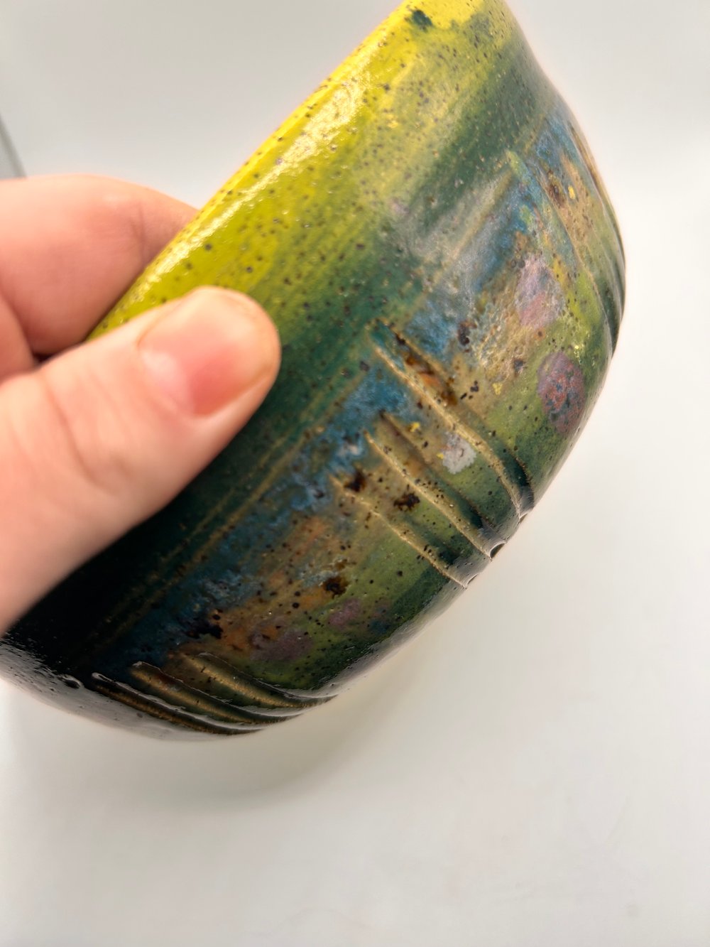 Image of Seaweed Bowl