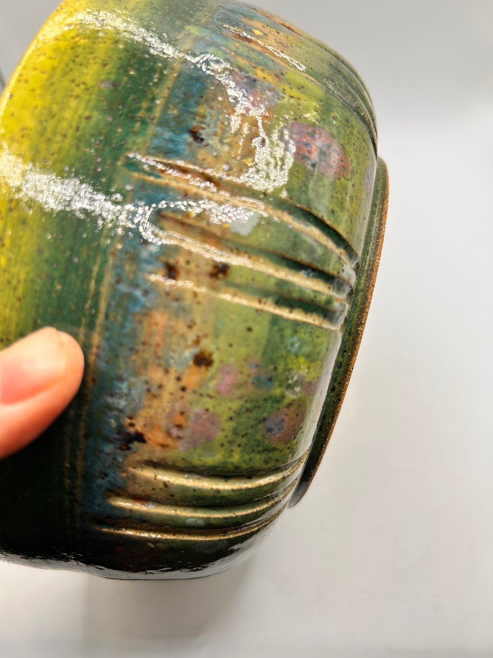 Image of Seaweed Bowl