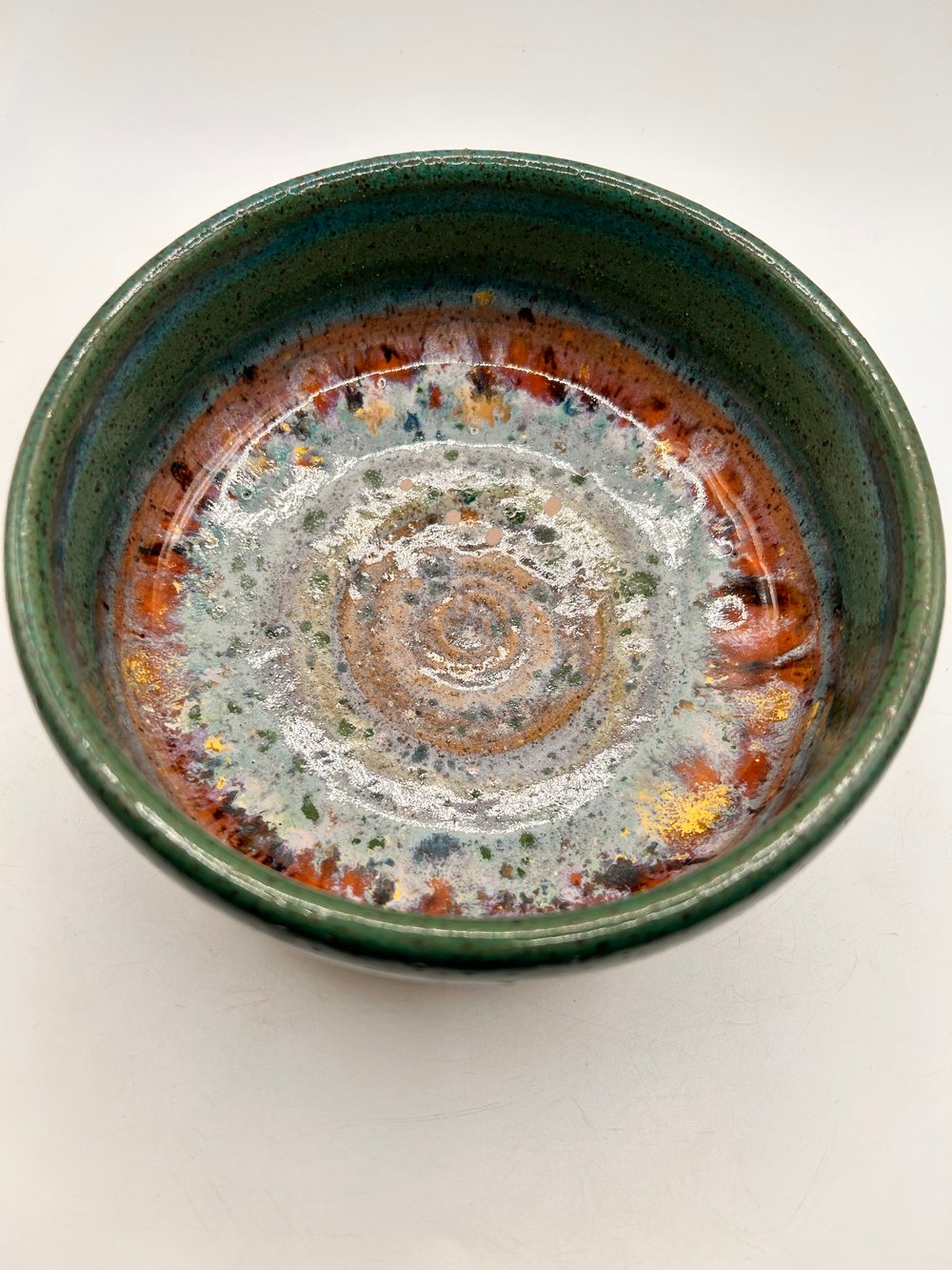 Image of Confetti Bowl