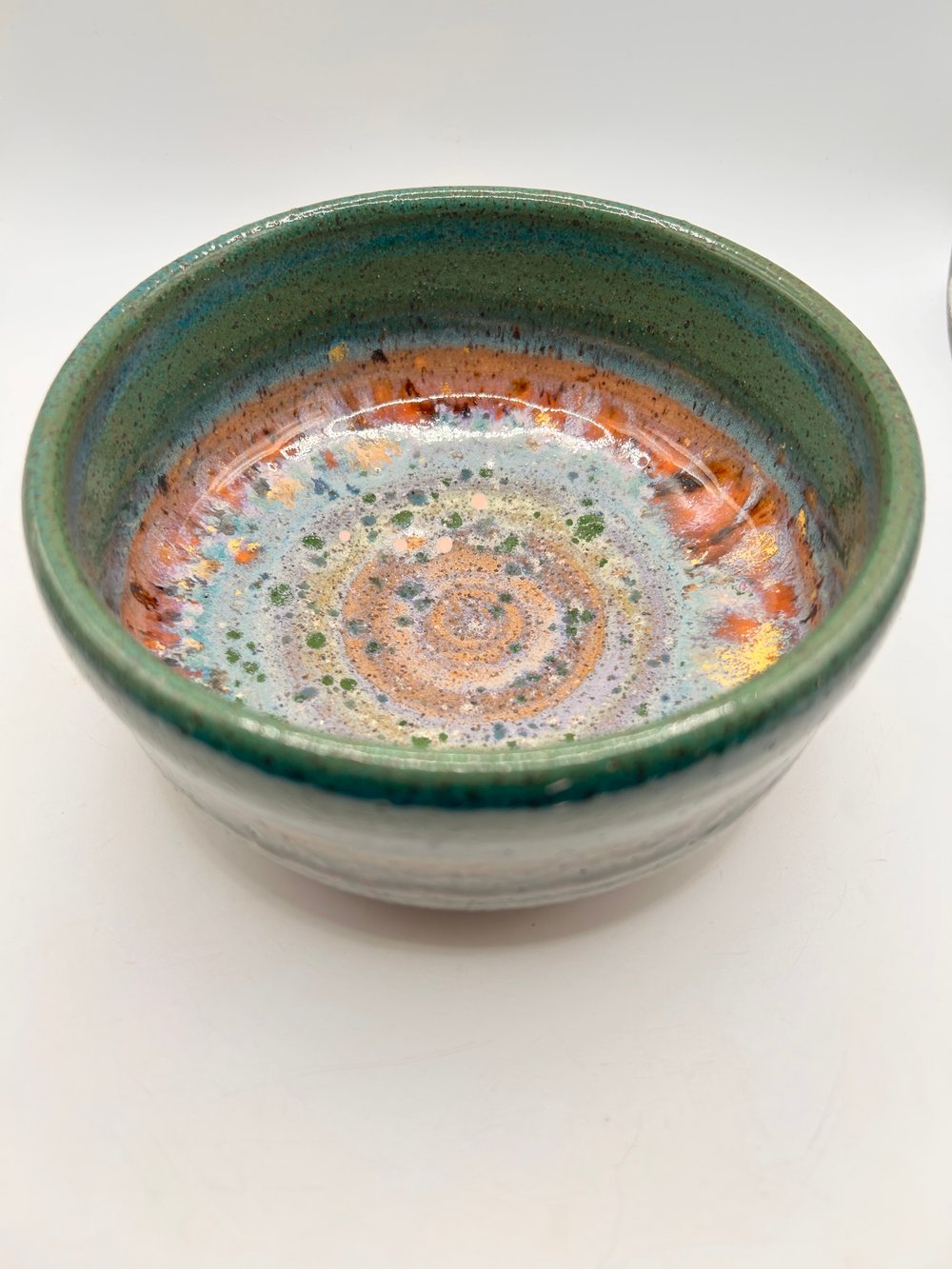 Image of Confetti Bowl