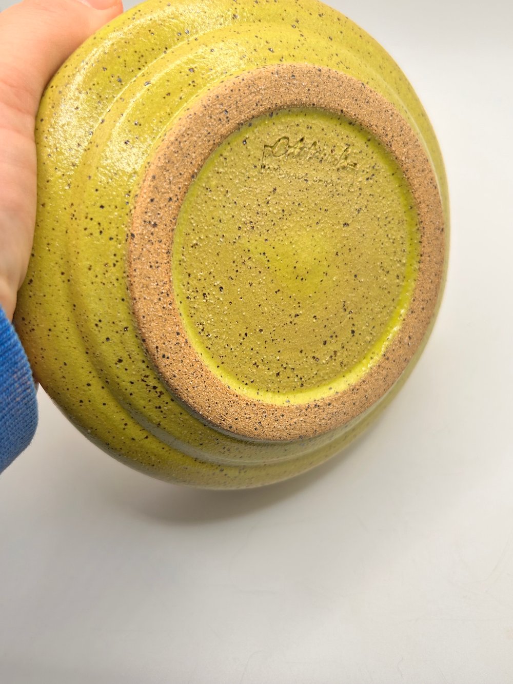 Image of Gecko Bowl