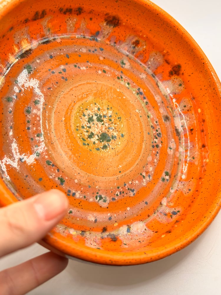 Image of Orange You Glad Blate #1