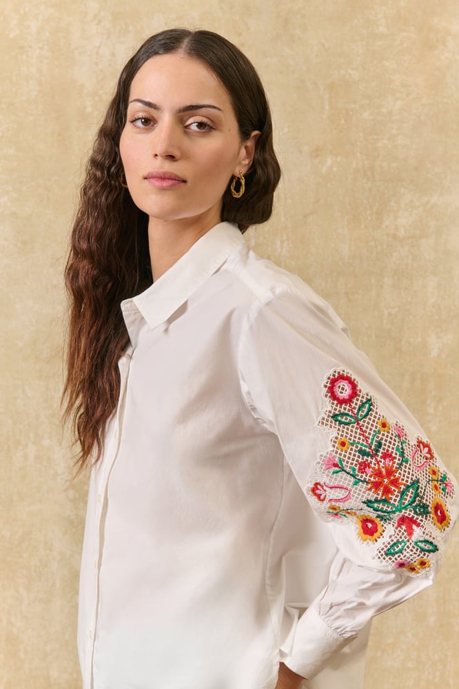 Image of Camisa Reynald