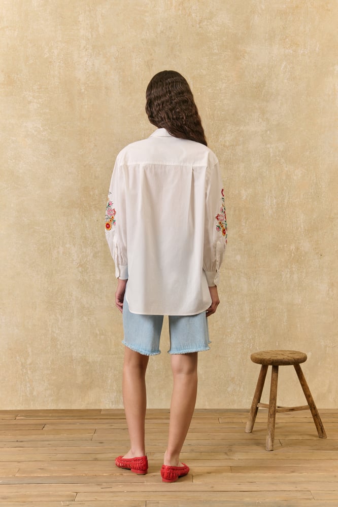 Image of Camisa Reynald