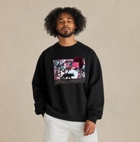 Image 1 of Walk with Me Sweatshirt