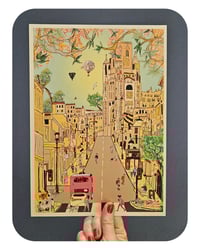 Image 1 of A4 - PARK STREET