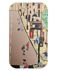 Image 3 of A4 - PARK STREET