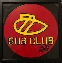 Image 1 of SUB CLUB