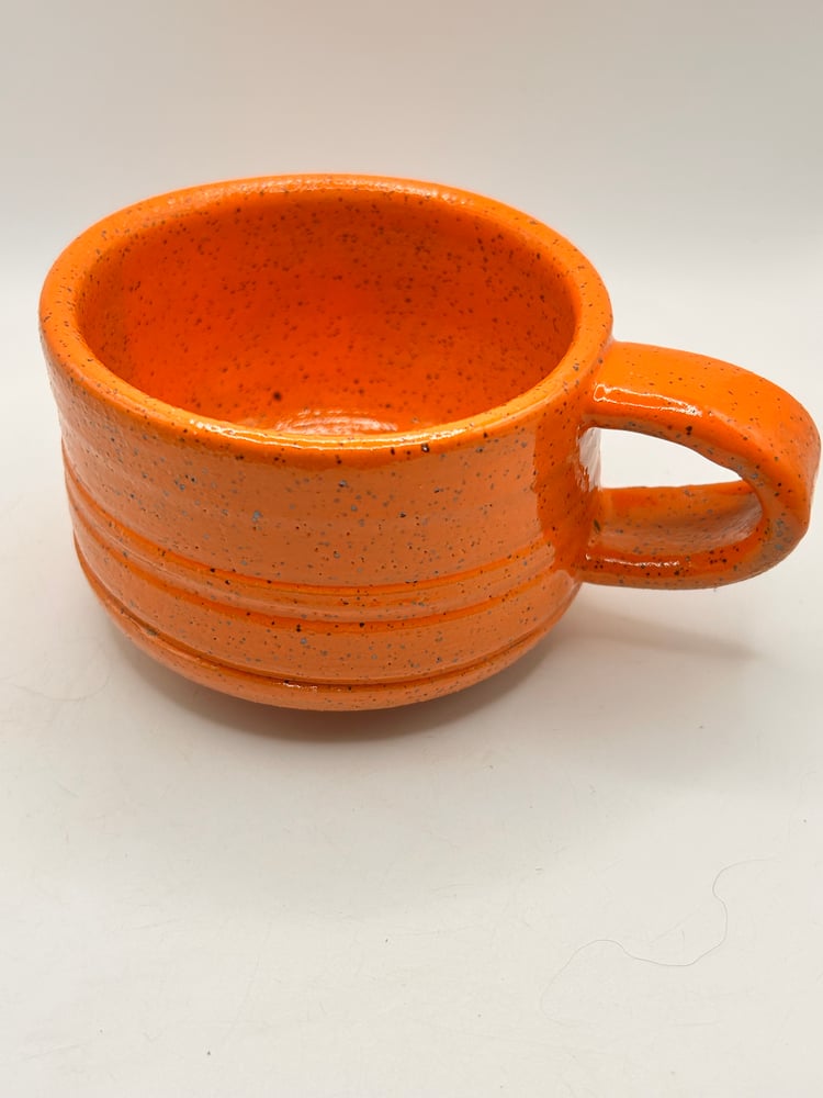 Image of Orange You Glad Mug