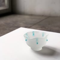 Image 1 of Coupe - Éclats Bleus