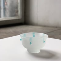 Image 3 of Coupe - Éclats Bleus