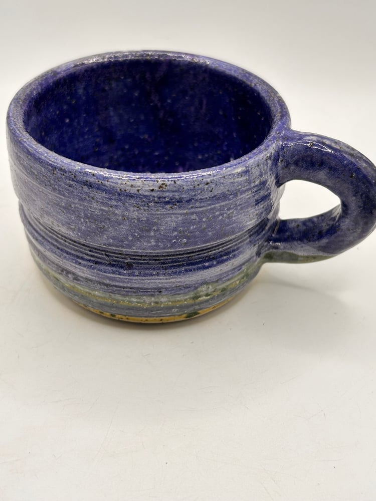 Image of IndiGO GO Mug