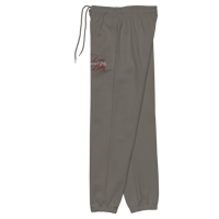 Image 21 of ‘LOVER BABY’ Double Embroidered Heavyweight sweatpants