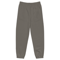 Image 16 of ‘LOVER BABY’ Double Embroidered Heavyweight sweatpants