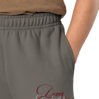 Image 17 of ‘LOVER BABY’ Double Embroidered Heavyweight sweatpants