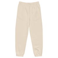 Image 6 of ‘LOVER BABY’ Double Embroidered Heavyweight sweatpants