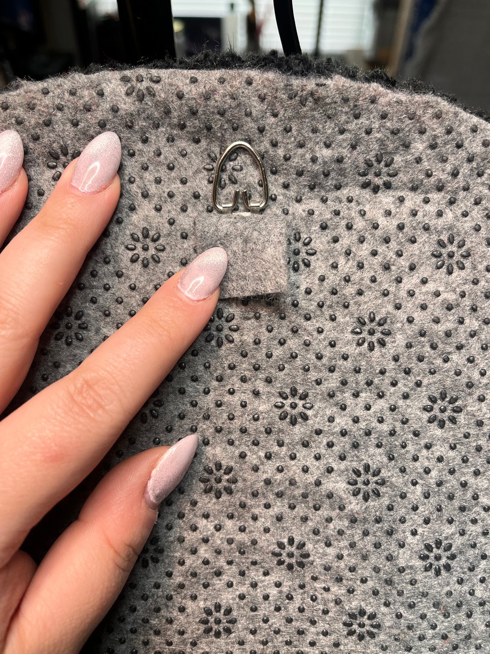 A Rose From a Skeleton