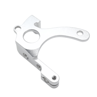 Image 1 of 5  Aluminum (7075) Classic Liner/Shader Frames (Style 1)