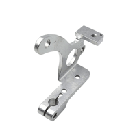 Image 3 of 5  Aluminum (7075) Classic Liner/Shader Frames (Style 1)