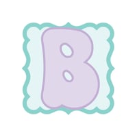 Image 5 of Grace LEI Pendant Die-Cut 1418