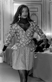 Image 9 of Christian Lacroix Mid-1990s Skirt Suit