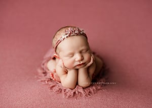 Image of Jordan Frosted Raspberry Set